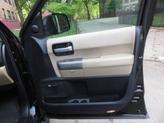Thumbnail of 2017 Black Toyota Sequoia