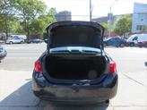 Thumbnail of 2018 Black Sand Pearl Toyota Corolla