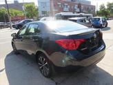 Thumbnail of 2018 Black Sand Pearl Toyota Corolla