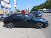 Thumbnail of 2018 Black Sand Pearl Toyota Corolla