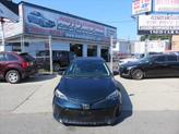 Thumbnail of 2018 Black Sand Pearl Toyota Corolla