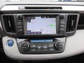 Thumbnail of 2018 Blizzard Pearl Toyota RAV4 Hybrid