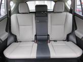 Thumbnail of 2018 Blizzard Pearl Toyota RAV4 Hybrid