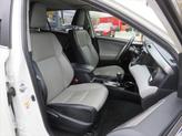 Thumbnail of 2018 Blizzard Pearl Toyota RAV4 Hybrid