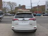 Thumbnail of 2018 Blizzard Pearl Toyota RAV4 Hybrid
