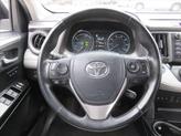 Thumbnail of 2018 Blizzard Pearl Toyota RAV4 Hybrid