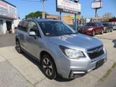 Thumbnail of 2017 Ice Silver Metallic Subaru Forester