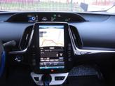 Thumbnail of 2017 Classic Silver Metallic Toyota Prius Prime