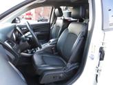 Thumbnail of 2018 White Dodge Journey