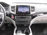 Thumbnail of 2017 Modern Steel Metallic Honda Pilot