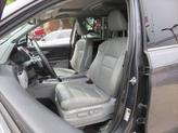 Thumbnail of 2017 Modern Steel Metallic Honda Pilot