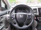 Thumbnail of 2017 Modern Steel Metallic Honda Pilot