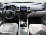 Thumbnail of 2017 Modern Steel Metallic Honda Pilot