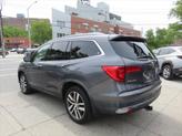 Thumbnail of 2017 Modern Steel Metallic Honda Pilot