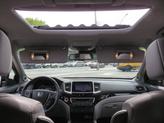 Thumbnail of 2017 Modern Steel Metallic Honda Pilot