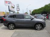 Thumbnail of 2017 Modern Steel Metallic Honda Pilot