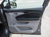 Thumbnail of 2017 Modern Steel Metallic Honda Pilot