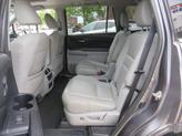 Thumbnail of 2017 Modern Steel Metallic Honda Pilot