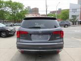 Thumbnail of 2017 Modern Steel Metallic Honda Pilot