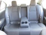 Thumbnail of 2023 Classic Silver Metallic Toyota Corolla