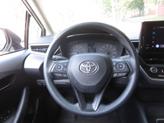Thumbnail of 2023 Classic Silver Metallic Toyota Corolla