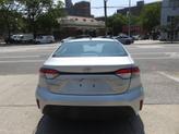 Thumbnail of 2023 Classic Silver Metallic Toyota Corolla