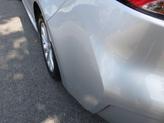 Thumbnail of 2023 Classic Silver Metallic Toyota Corolla