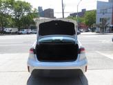 Thumbnail of 2023 Classic Silver Metallic Toyota Corolla