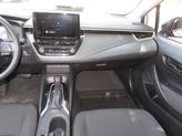 Thumbnail of 2023 Classic Silver Metallic Toyota Corolla