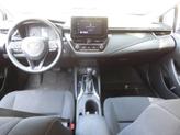 Thumbnail of 2023 Classic Silver Metallic Toyota Corolla