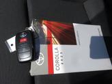Thumbnail of 2023 Classic Silver Metallic Toyota Corolla