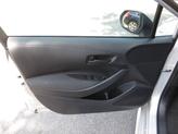 Thumbnail of 2023 Classic Silver Metallic Toyota Corolla