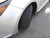 Thumbnail of 2023 Classic Silver Metallic Toyota Corolla