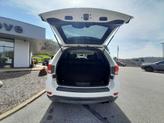 Thumbnail of 2012 Stone White Clearcoat Jeep Grand Cherokee