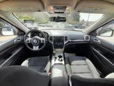 Thumbnail of 2012 Stone White Clearcoat Jeep Grand Cherokee