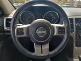 Thumbnail of 2012 Stone White Clearcoat Jeep Grand Cherokee