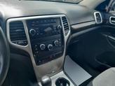 Thumbnail of 2012 Stone White Clearcoat Jeep Grand Cherokee