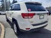 Thumbnail of 2012 Stone White Clearcoat Jeep Grand Cherokee