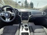 Thumbnail of 2012 Stone White Clearcoat Jeep Grand Cherokee