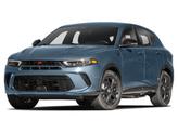 Photo of 2024 Blue Steel Dodge Hornet