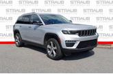 Photo of 2022 Silver Zynith Jeep Grand Cherokee
