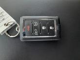 Thumbnail of 2022 Silver Zynith Jeep Grand Cherokee