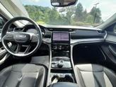 Thumbnail of 2022 Silver Zynith Jeep Grand Cherokee