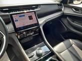 Thumbnail of 2022 Silver Zynith Jeep Grand Cherokee