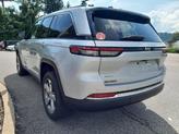 Thumbnail of 2022 Silver Zynith Jeep Grand Cherokee