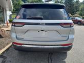 Thumbnail of 2022 Silver Zynith Jeep Grand Cherokee