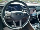 Thumbnail of 2022 Silver Zynith Jeep Grand Cherokee