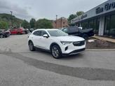 Thumbnail of 2022 Summit White Buick Envision