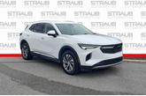 Photo of 2022 Summit White Buick Envision