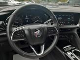 Thumbnail of 2022 Summit White Buick Envision